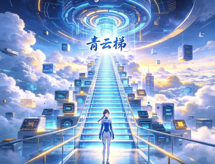 青云梯入口与专线核对配图,第三方整理